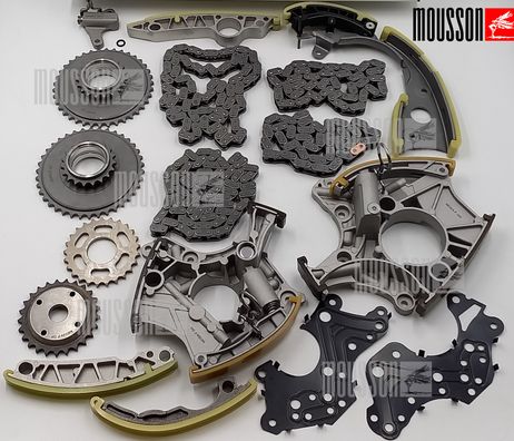 фото Mousson STK30DEA896 Комплект цепи ГРМ VAG 3,0d ccwa/ccwb/capa Mousson STK30DEA896 Комплект цепи ГРМ VAG 3,0d ccwa/ccwb/capa