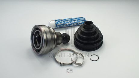 фото Quattro Freni QF11C00215 Шрус наружный 27x76.5x42 FR Quattro Freni QF11C00215 Шрус наружный 27x76.5x42 FR