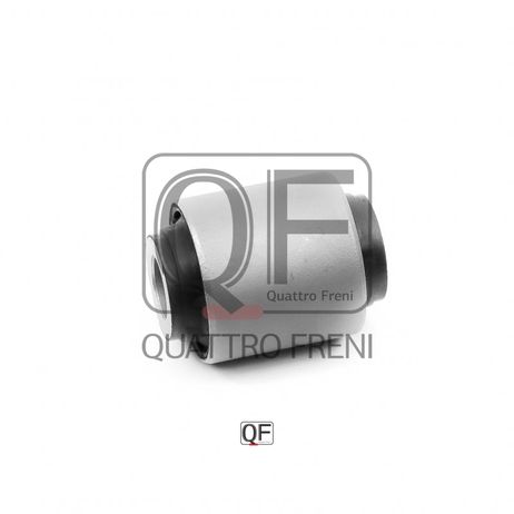 фото Quattro Freni QF24D00092 Сайлентблок заднего поперечного рычага Quattro Freni QF24D00092 Сайлентблок заднего поперечного рычага