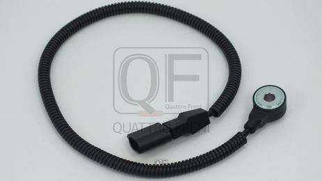 фото Quattro Freni QF50A00038 Датчик детонации, Quattro Freni QF50A00038 Датчик детонации,