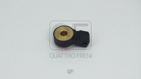 фото Quattro Freni QF50A00044 Датчик детонации Quattro Freni QF50A00044 Датчик детонации