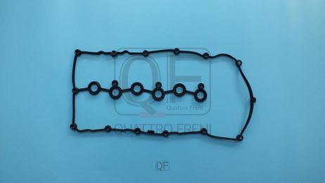 фото Quattro Freni QF82A00015 Прокладка клапанной крышки Quattro Freni QF82A00015 Прокладка клапанной крышки