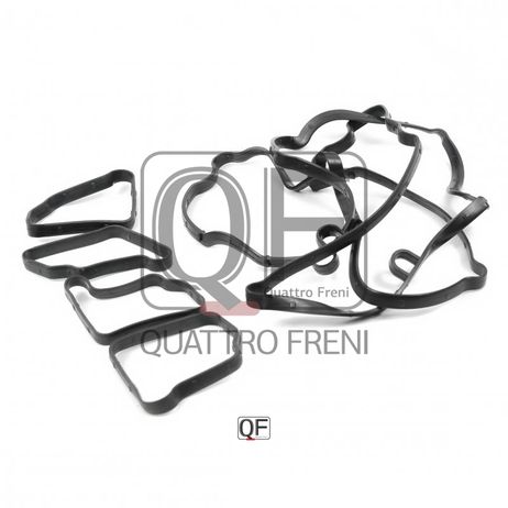 фото Quattro Freni QF82A00041 Прокладка клапанной крышки Quattro Freni QF82A00041 Прокладка клапанной крышки