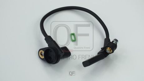 фото Quattro Freni QF91A00200 Датчик положения коленвала Quattro Freni QF91A00200 Датчик положения коленвала