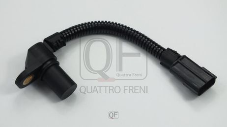 фото Quattro Freni QF93A00118 Датчик положения распредвала, Quattro Freni QF93A00118 Датчик положения распредвала,