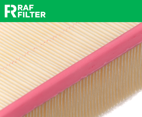 фото RAF Filter RST165469466R Фильтр воздушный RAF Filter RST165469466R Фильтр воздушный