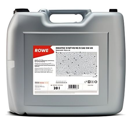 фото ROWE 20163020099 Моторное масло hightec synt RS SAE 5w-40 hc-d (20 л.) ROWE 20163020099 Моторное масло hightec synt RS SAE 5w-40 hc-d (20 л.)