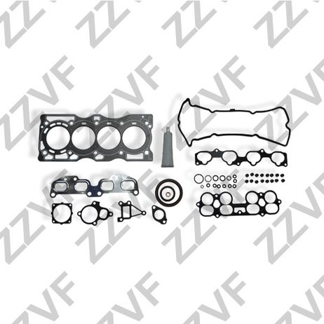 фото ZZVF GRA36480 Прокладки двигателя комплект nissan 2.0l бензин teana (j31) x-trail (t30) primer ZZVF GRA36480 Прокладки двигателя комплект nissan 2.0l бензин teana (j31) x-trail (t30) primer