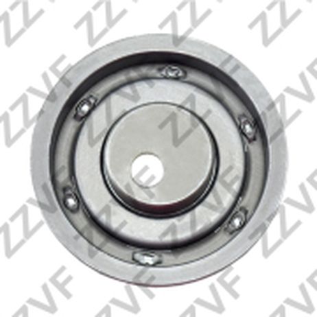 ZZVF GRA36594 Ролик натяжителя ремня ГРМ VAG audi 100 [c4] (1991-1994)/80/90 [b3] (1986-1991)