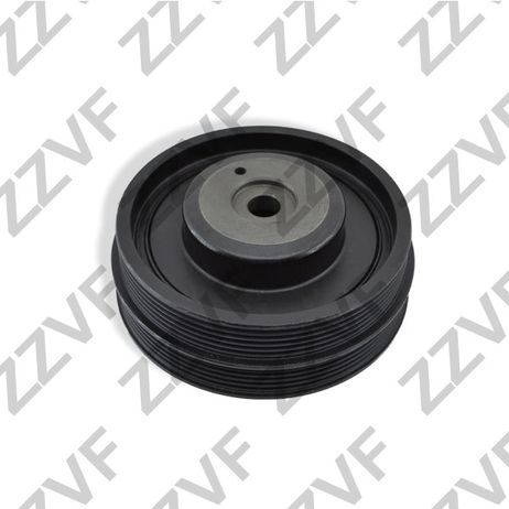 фото ZZVF GRA41747 Шкив коленвала mitsubishi 2WD colt/lancer space star 1998-2004 ZZVF GRA41747 Шкив коленвала mitsubishi 2WD colt/lancer space star 1998-2004