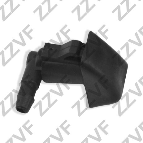 фото ZZVF GRA6425 Форсунка омывателя стекла левая mazda 3 (2002-2009) ZZVF GRA6425 Форсунка омывателя стекла левая mazda 3 (2002-2009)