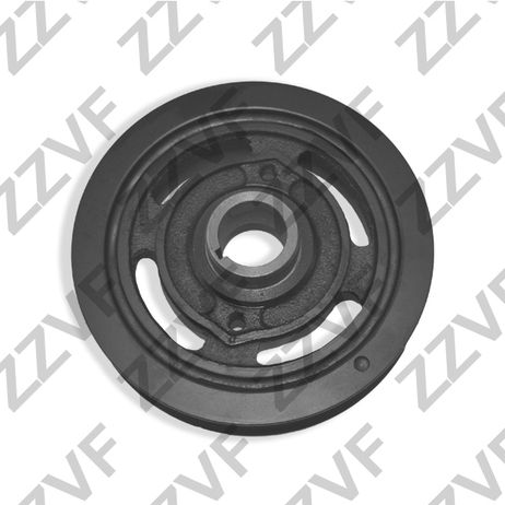 фото ZZVF GRA70149 Шкив коленвала toyota 1azfe 2azfe 2.0 2.4 avensis camry RAV 4 2001-12 ZZVF GRA70149 Шкив коленвала toyota 1azfe 2azfe 2.0 2.4 avensis camry RAV 4 2001-12