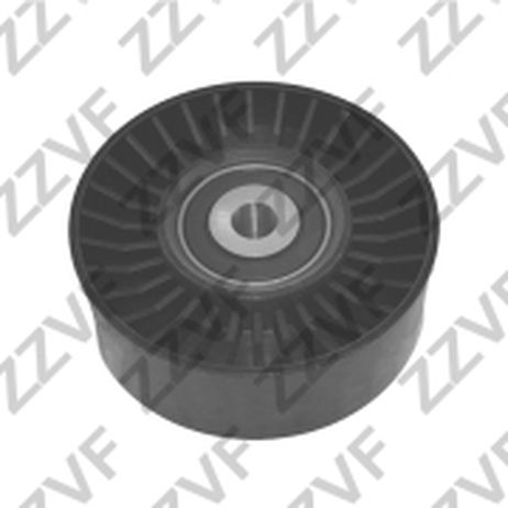 фото ZZVF GRA70AA040 Ролик ремня ГРМ forester 2007-/ impreza 2008-/ legacy 2007 ZZVF GRA70AA040 Ролик ремня ГРМ forester 2007-/ impreza 2008-/ legacy 2007
