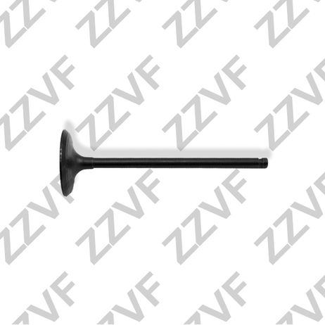 фото ZZVF GRA76177 Клапан двигателя впускной toyota 1azfe 2azfe avensis camry rav4 2000-12 ZZVF GRA76177 Клапан двигателя впускной toyota 1azfe 2azfe avensis camry rav4 2000-12