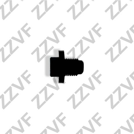 фото ZZVF ZV122L Пробка сливная радиатора mazda b (99-06), 6 (02-07) ZZVF ZV122L Пробка сливная радиатора mazda b (99-06), 6 (02-07)