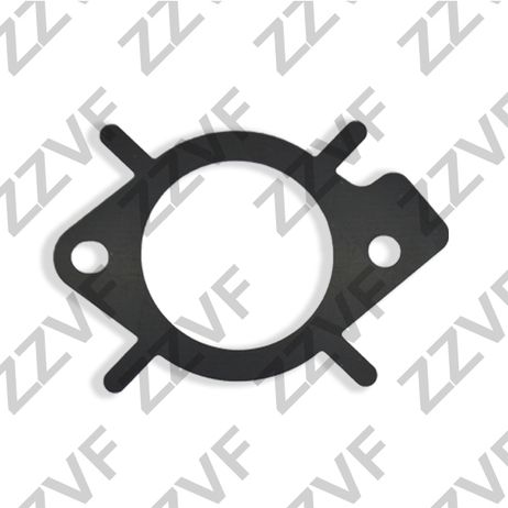 фото ZZVF ZV25XA Прокладка дроссельной заслонки nissan navara (05-) ZZVF ZV25XA Прокладка дроссельной заслонки nissan navara (05-)