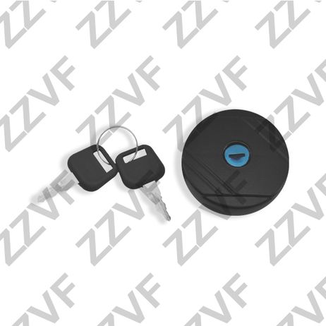 фото ZZVF ZV2611F Крышка топливного бака ford transit (06...) ZZVF ZV2611F Крышка топливного бака ford transit (06...)