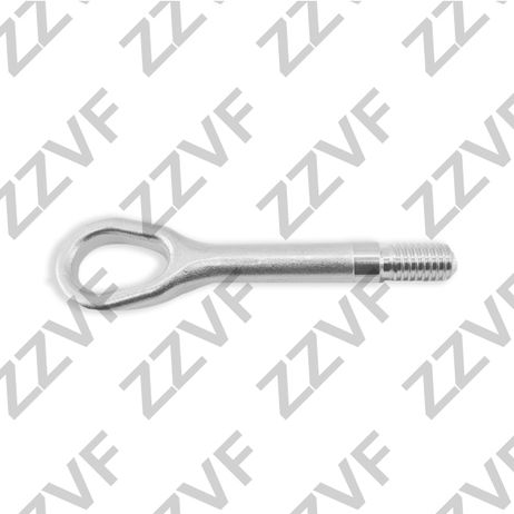 фото ZZVF ZVA21M Крюк буксировочный mercedes w169, w170, w210, w211, w220 ZZVF ZVA21M Крюк буксировочный mercedes w169, w170, w210, w211, w220