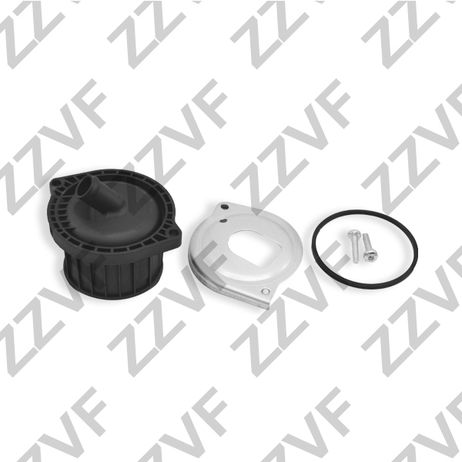 фото ZZVF ZVAK140 Маслоотделитель audi A4 (01-05), skoda superb (02-07) ZZVF ZVAK140 Маслоотделитель audi A4 (01-05), skoda superb (02-07)