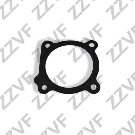 фото ZZVF ZVBZ0658 Прокладка корпуса дроссельной заслонки mitsubishi l200 (08-19), pajero/montero ( ZZVF ZVBZ0658 Прокладка корпуса дроссельной заслонки mitsubishi l200 (08-19), pajero/montero (