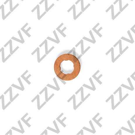 фото ZZVF ZVBZ0679 Кольцо уплотнительное форсунки топливной audi A1 (11-18), skoda octavia (04-18), ZZVF ZVBZ0679 Кольцо уплотнительное форсунки топливной audi A1 (11-18), skoda octavia (04-18),
