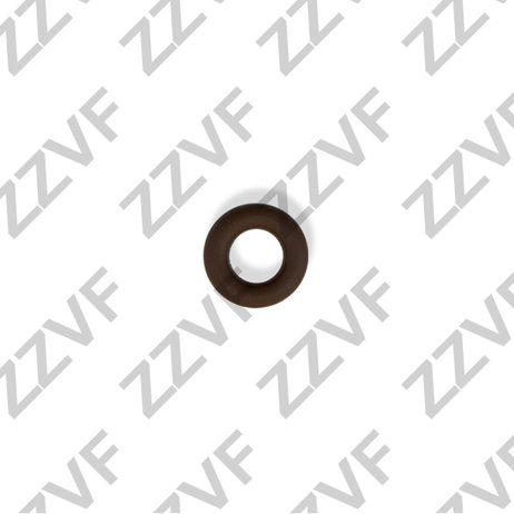 фото ZZVF ZVBZ0703 Кольцо уплотнительное форсунки топливной volvo C30 (07-13), C70 (06-13), S40 (04 ZZVF ZVBZ0703 Кольцо уплотнительное форсунки топливной volvo C30 (07-13), C70 (06-13), S40 (04