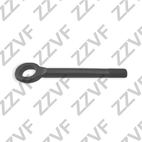 фото ZZVF ZVC41H Крюк буксировочный KIA ceed (07...) ZZVF ZVC41H Крюк буксировочный KIA ceed (07...)