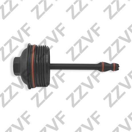 фото ZZVF ZVKF010 Крышка корпуса масляного фильтра audi A6 (11-18) ZZVF ZVKF010 Крышка корпуса масляного фильтра audi A6 (11-18)
