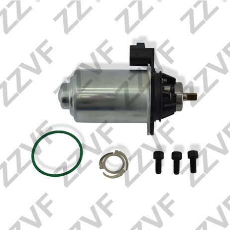 фото ZZVF ZVMT009 Мотор актуатора сцепления toyota auris, corolla, yaris (07-12) ZZVF ZVMT009 Мотор актуатора сцепления toyota auris, corolla, yaris (07-12)