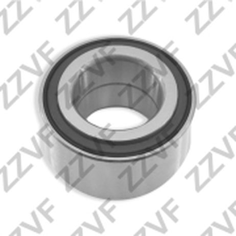 фото ZZVF ZVPH041 Подшипник ступичный передний citroen C1 (06-14), peugeot 107 (06-14) 38x69x34x39 ZZVF ZVPH041 Подшипник ступичный передний citroen C1 (06-14), peugeot 107 (06-14) 38x69x34x39