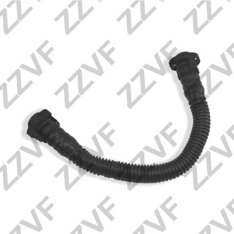 фото ZZVF ZVR1219 Шланг вентиляции картерных газов audi A4 (05-09), TT (07-14) ZZVF ZVR1219 Шланг вентиляции картерных газов audi A4 (05-09), TT (07-14)
