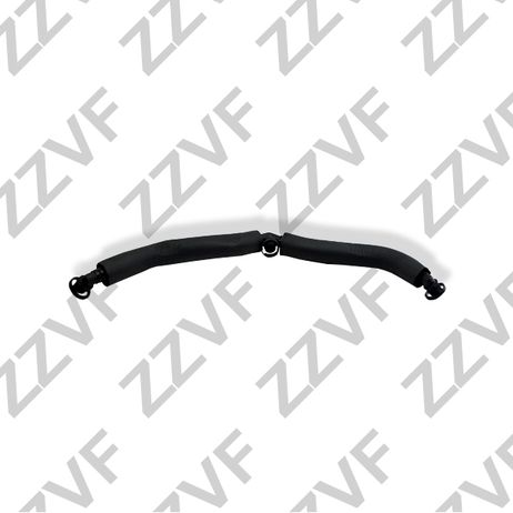 фото ZZVF ZVR1235 Шланг вентиляции картерных газов BMW 7e65/e66 (01-08) ZZVF ZVR1235 Шланг вентиляции картерных газов BMW 7e65/e66 (01-08)