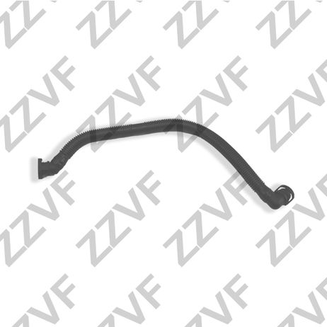 фото ZZVF ZVR1237 Шланг вентиляции картерных газов BMW 7e65/e66 (01-08) ZZVF ZVR1237 Шланг вентиляции картерных газов BMW 7e65/e66 (01-08)