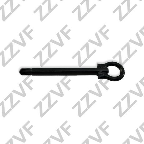 фото ZZVF ZVR16C Крюк буксировочный renault clio III (05...) ZZVF ZVR16C Крюк буксировочный renault clio III (05...)