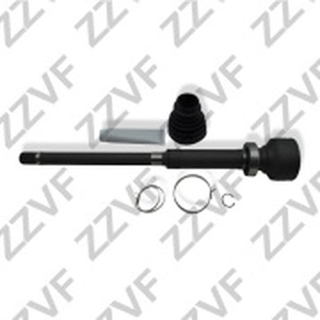 фото ZZVF ZVRC211 Шрус внутренний правый (R) volvo xc90 (02-15) ZZVF ZVRC211 Шрус внутренний правый (R) volvo xc90 (02-15)