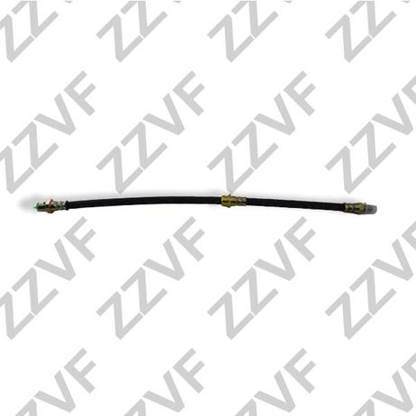 фото ZZVF ZVTH205 Шланг тормозной задний BMW X5 E70 (07-...), X6 E71 (08-...) ZZVF ZVTH205 Шланг тормозной задний BMW X5 E70 (07-...), X6 E71 (08-...)