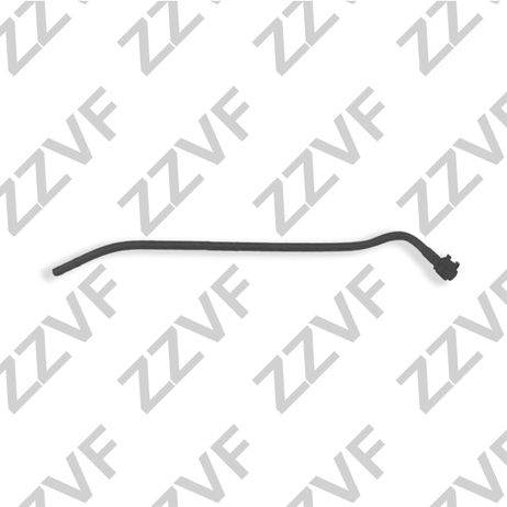 фото ZZVF ZVTP034 Трубка системы охлаждения opel astra-h (04), astra-j (10) ZZVF ZVTP034 Трубка системы охлаждения opel astra-h (04), astra-j (10)