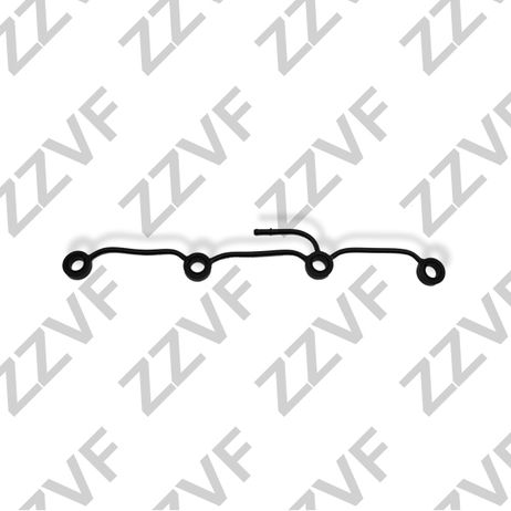 фото ZZVF ZVTP053 Трубка топливная hyundai starex H1 (97-07) ZZVF ZVTP053 Трубка топливная hyundai starex H1 (97-07)