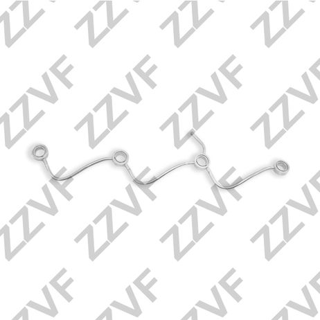 фото ZZVF ZVTP058 Трубка топливная nissan terrano 2 (r20) (93-06) ZZVF ZVTP058 Трубка топливная nissan terrano 2 (r20) (93-06)