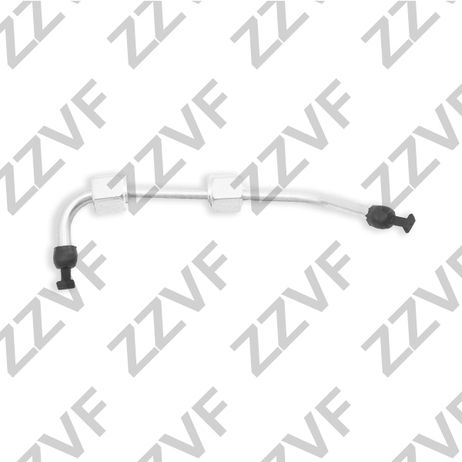 фото ZZVF ZVTP059 Трубка топливная peugeot boxer iii, citroen jamper III ZZVF ZVTP059 Трубка топливная peugeot boxer iii, citroen jamper III