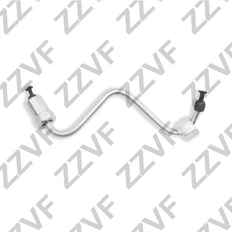 фото ZZVF ZVTP061 Трубка топливная toyota land cruiser (12), lexus lx450d/570 (15) ZZVF ZVTP061 Трубка топливная toyota land cruiser (12), lexus lx450d/570 (15)