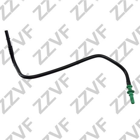 фото ZZVF ZVTP072 Трубка топливная ford mondeo IV ZZVF ZVTP072 Трубка топливная ford mondeo IV