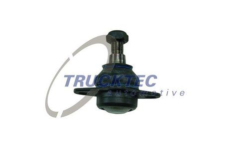 TRUCKTEC 0831167 Шаровая опора BMW X3 верхняя L/R до 06г