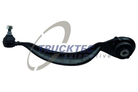 фото TRUCKTEC 0231287 Рычаг перед 221 4-matik продол ЛЕВ с С/Б TRUCKTEC 0231287 Рычаг перед 221 4-matik продол ЛЕВ с С/Б