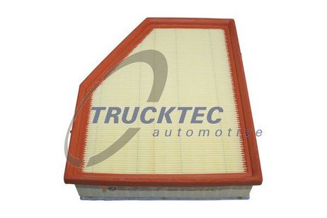 фото TRUCKTEC 0814080 Фильтр воздушный BMW G05 G11 G12 G30 G31 TRUCKTEC 0814080 Фильтр воздушный BMW G05 G11 G12 G30 G31