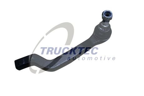 TRUCKTEC 0231241 Рулевой наконечник MB r