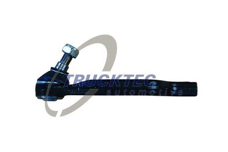 фото TRUCKTEC 0231240 Рулевой наконечник MB l TRUCKTEC 0231240 Рулевой наконечник MB l