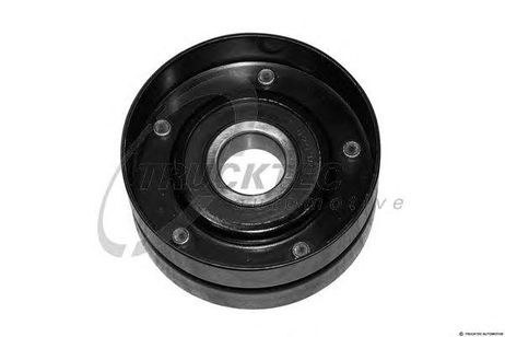 фото TRUCKTEC 0219329 Ролик натяжителя MB w203-204-211 TRUCKTEC 0219329 Ролик натяжителя MB w203-204-211