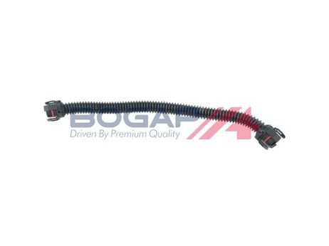 фото BOGAP B1210171 Bogap патрубок e70/e71 4.4l BOGAP B1210171 Bogap патрубок e70/e71 4.4l