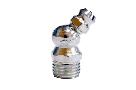 фото Auto-GUR PMU10145 Пресс-маслёнка угловая 2.2.45°.Ц6.М10х1 Auto-GUR PMU10145 Пресс-маслёнка угловая 2.2.45°.Ц6.М10х1